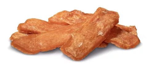 Premiere Recompense pentru câini cu piept de pui 2 x 250 g