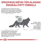 Royal Canin Veterinary Hrană uscată pentru pisici diabetice 0,4 kg