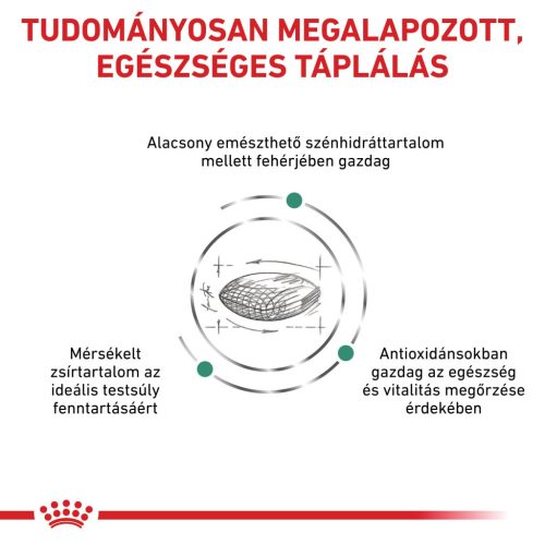 Royal Canin Veterinary Hrană uscată pentru pisici diabetice 0,4 kg