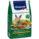 Vitakraft Emotion Sensitive Hrană uscată pentru iepuri pitici 600 g