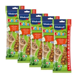 Vitakraft Kracker Batoane pentru iepuri pitici 5x2 buc.