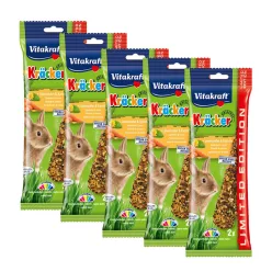 Vitakraft Kracker Batoane pentru iepuri pitici 5x2 buc.