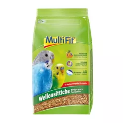 MultiFit Hrană pentru peruși 1 kg