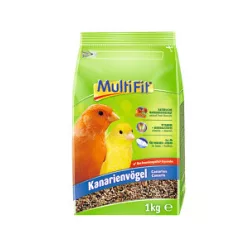 MultiFit Hrană pentru canari 1 kg