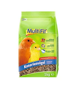 MultiFit Hrană pentru canari 1 kg
