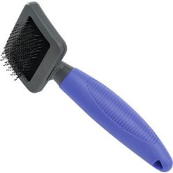 AniOne Perie pentru curățarea blănii rozătoarelor