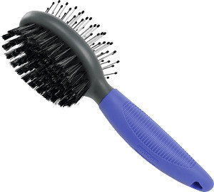 AniOne Perie pentru curățarea blănii rozătoarelor