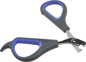 AniOne Foarfecă pentru îngrijirea ghearelor rozătoarelor