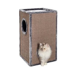 AniOne Tub de zgâriat, 40x40 cm