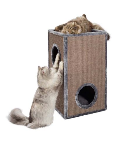 AniOne Tub de zgâriat, 40x40 cm