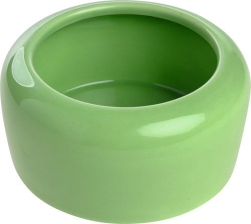 AniOne Bol ceramic pentru animale mici, 180 ml