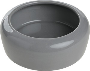 AniOne Bol ceramic pentru animale mici, 250 ml