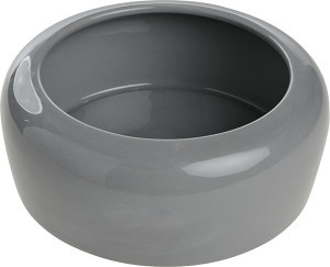 AniOne Bol ceramic pentru animale mici, 500 ml