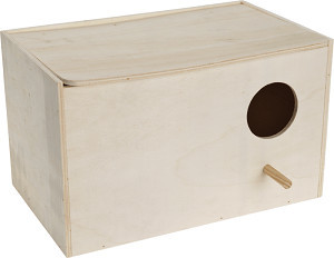 AniOne Cuib pentru păsări din molid M
