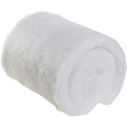 AniOne Filtru pentru acvariu, bumbac, L