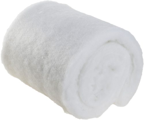 AniOne Filtru pentru acvariu, bumbac, L