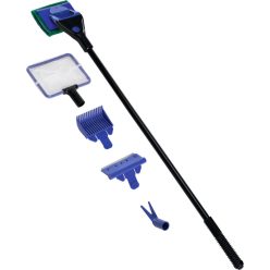 AniOne Set multifuncțional pentru acvariu, 5 în 1