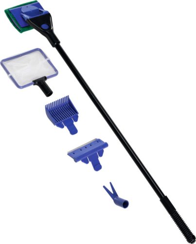 AniOne Set multifuncțional pentru acvariu, 5 în 1