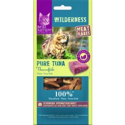 Real Nature Wilderness Recompense pentru pisici, cu ton 10g