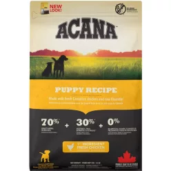 Acana Puppy & Junior Hrană uscată pentru câini 2 kg 