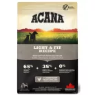 Acana Light & Fit Hrană uscată pentru câini cu pui 2 kg