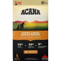 Acana Hrană uscată pentru câini de talie mare 11,4kg