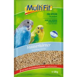 MultiFit Recompensă pentru peruşi, faza de năpârlire 20g