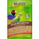 MultiFit Recompensă pentru păsări, cu semințe mici cu ulei de ficat de cod 20g