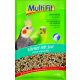 MultiFit Recompensă pentru papagali, semințe cu iod 20g