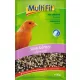 MultiFit Hrană pentru canari, semințe mici, stimulent pentru cântat 20g