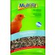 MultiFit Recompensă pentru canari, pentru faza de năpârlire 20g