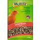 MultiFit Recompensă pentru canari, semințe mici 20g