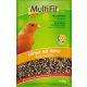 MultiFit Recompensă pentru canari, cu miere 20g