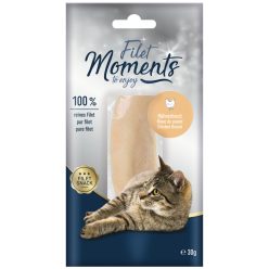MultiFit Moments Recompensă pentru pisici, cu pui 30 g