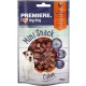 Premiere Mini Cubes Recompense pentru câini cu pui, morcov și spanac 70 g