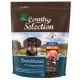 Real Nature Country Selection Hrană uscată pentru câini de talie mică, cu somon și ren 1 kg
