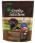 Real Nature Country Selection Hrană uscată pentru câini adulți, bizon și vită 1 kg