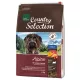 Real Nature Country Alpine Hrană uscată pentru câini adulți, cu curcan și vită 4kg