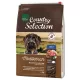 Real Nature Country Hrană uscată pentru câini adulți, cu vită 4kg
