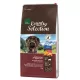 Real Nature Country Selection Hrană uscată pentru câini adulți, cu curcan și vită 12kg