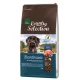 Real Nature Country Selection Hrană uscată pentru câini adulți, cu somon și ren 12kg