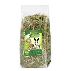  MultiFit Ierburi de grădină - supliment vegetal pentru rozătoare și iepuri pitici 300 g
