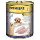 Premiere Meati Sensitive Hrană pentru câini adulți cu pui 800 g