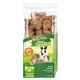 MultiFit Nature Hrană pentru mamaifere mici, cu morcovi 140g