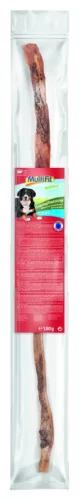 MultiFit Native Recompensă pentru câini, cu scalp uscat de vită 180g
