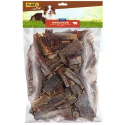 MultiFit Native Recompensă pentru câini, cu vită 1 kg