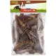 MultiFit Native Recompensă pentru câini, cu vită 1 kg