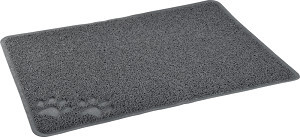 AniOne Tavă pentru litieră cu covoraș, M