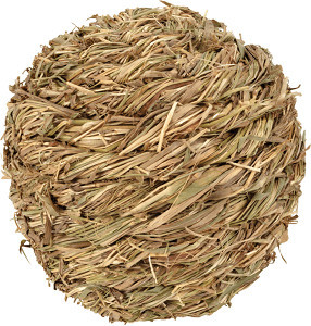 AniOne Minge de fân pentru rozătoare Hanna, 10 cm