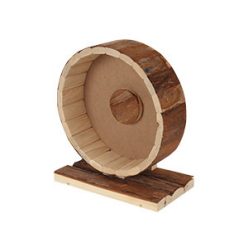 AniOne Roată de alergat pentru rozătoare 